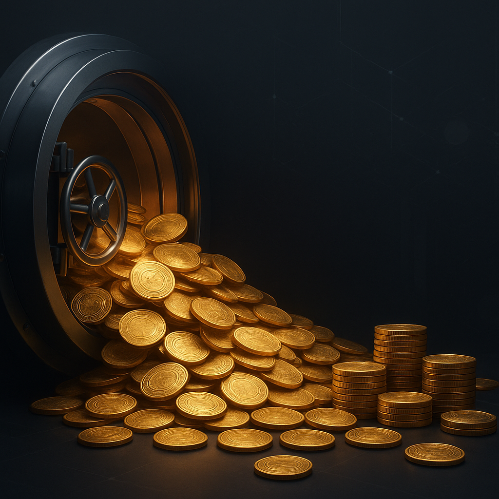 Capital B recibe luz verde para recaudar 120.000 millones de dólares y reforzar su apuesta por Bitcoin