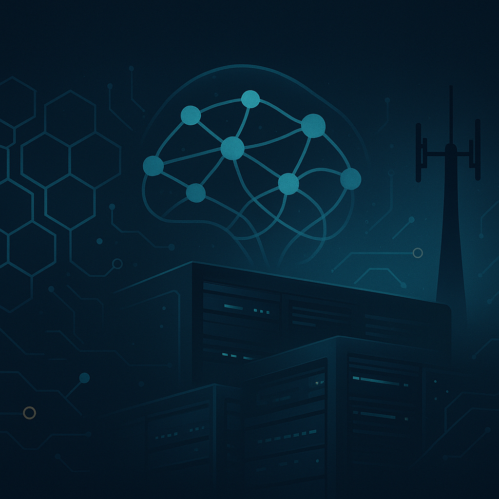 HIVE Digital Technologies cierra acuerdo de 220 millones de dólares en infraestructura de IA con Bell y Cohere