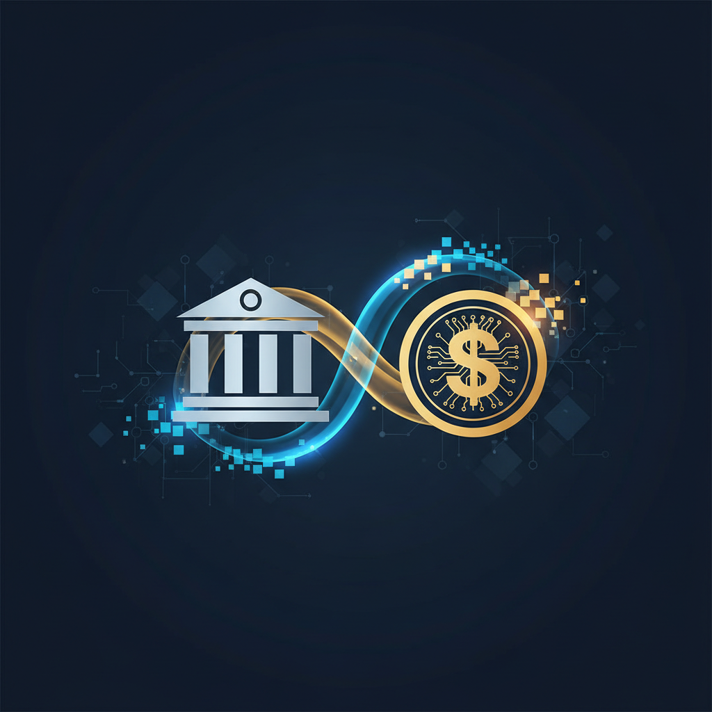 Custodia y Vantage Bank presentan un token híbrido que oscila entre depósitos tradicionales y stablecoins