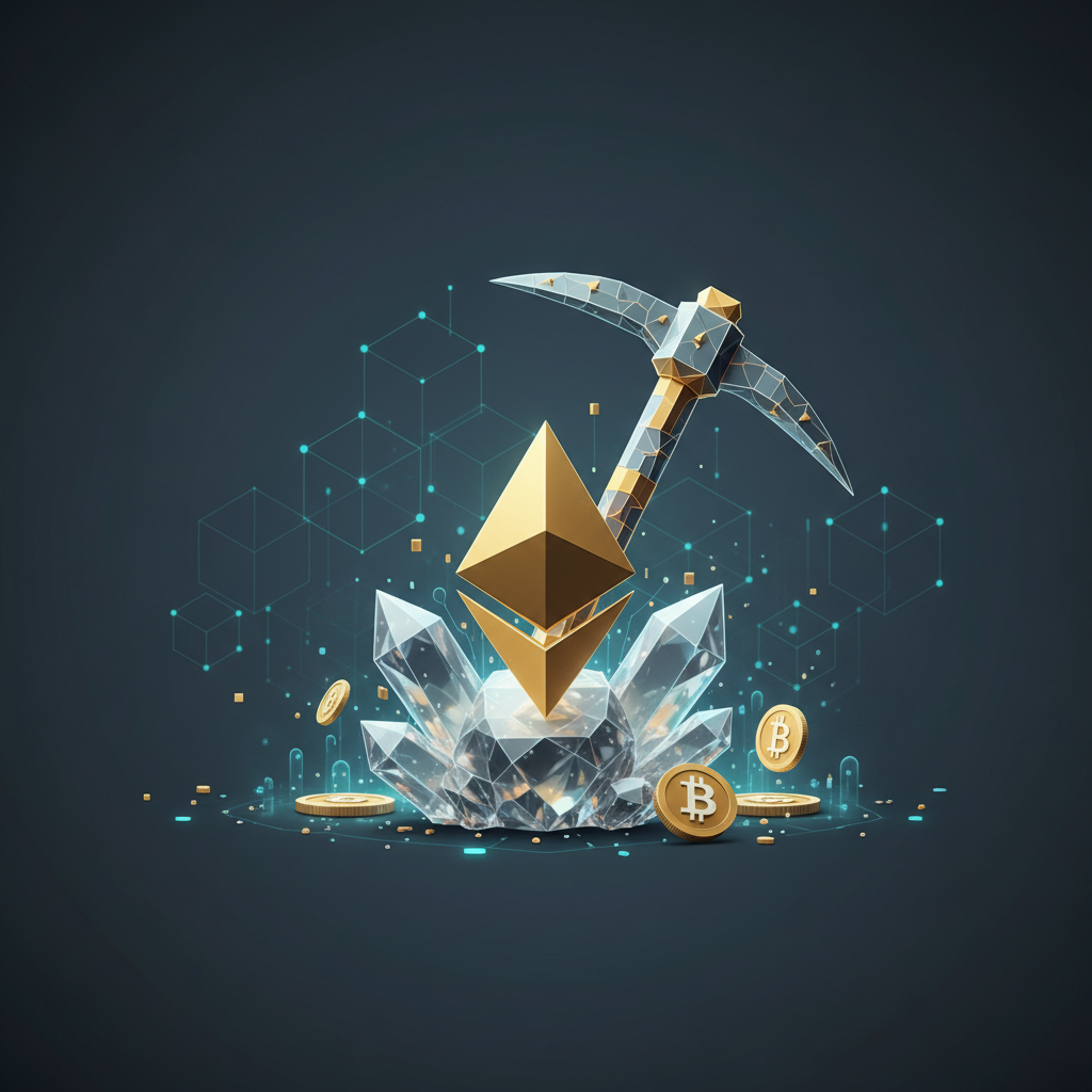 Bitmine desacelera su estrategia de acumulación tras añadir 52.000 ETH a su tesorería