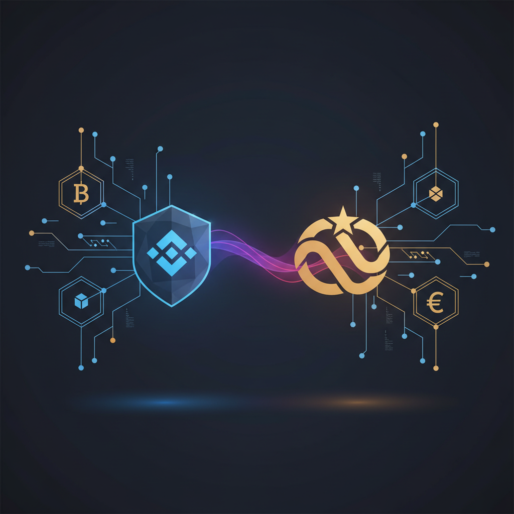 El conflicto de Binance con MiCA despierta sospechas sobre la injerencia del BCE en la supervisión cripto
