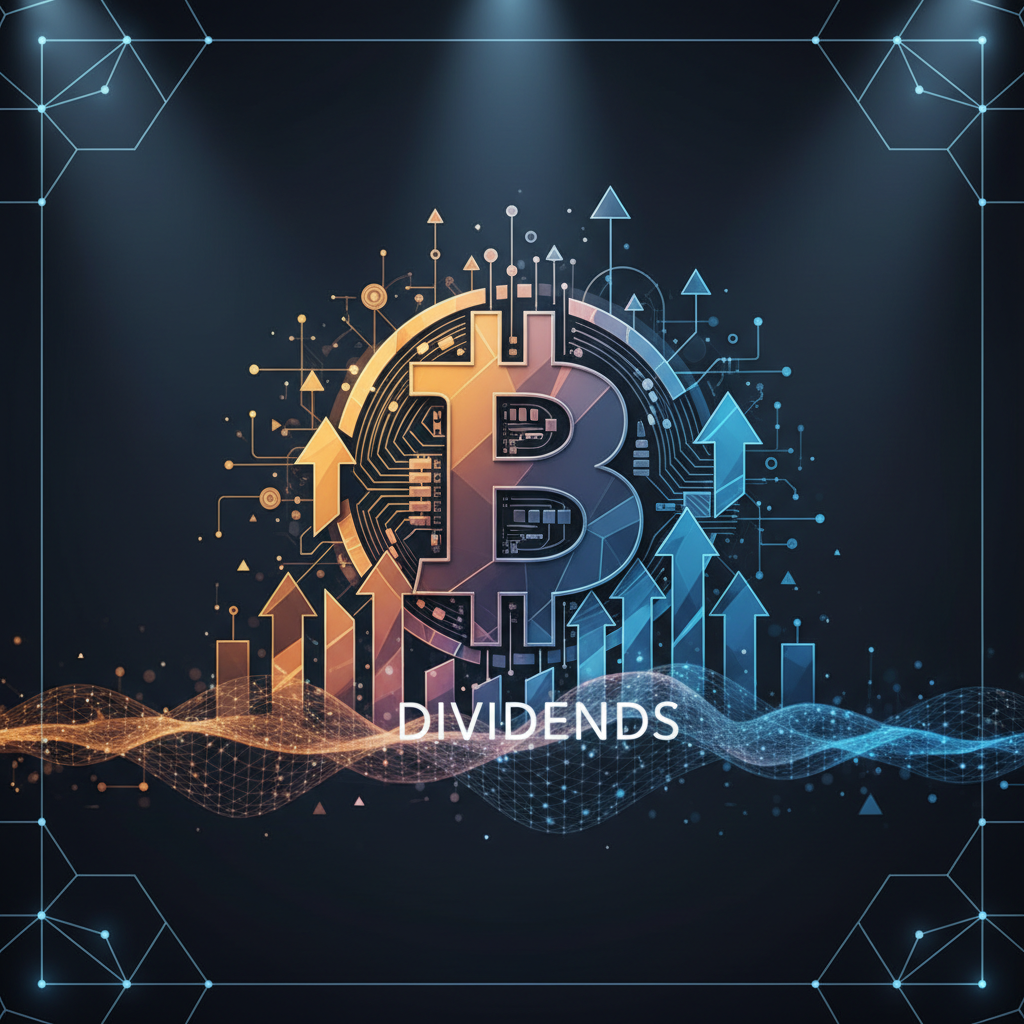 Franklin Templeton lanza fondos que convierten ingresos por dividendos en Bitcoin