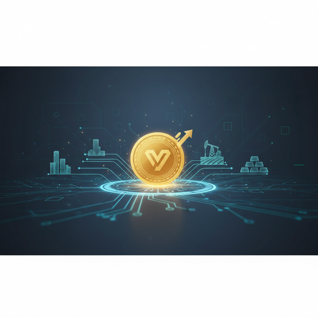 Activos tokenizados: ¿un catalizador para la reactivación económica de Venezuela?