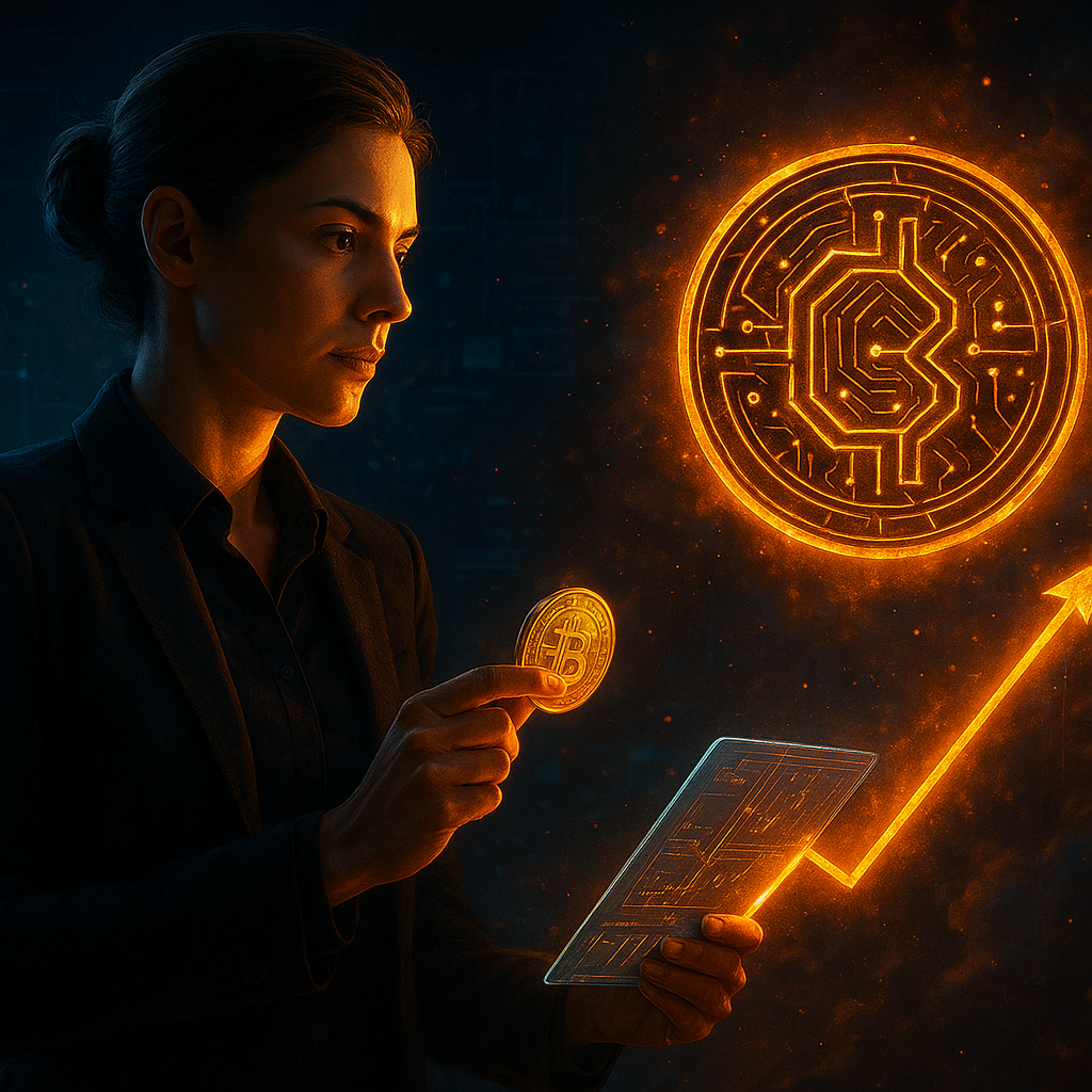 Bitcoin cede un 40% desde el debut de STRC: ¿La estrategia de Michael Saylor tambalea?