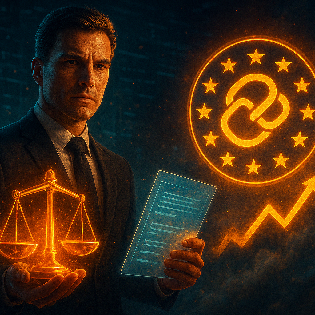 ESMA endurece ultimátum a exchanges de criptoactivos a una semana del plazo final de MiCA