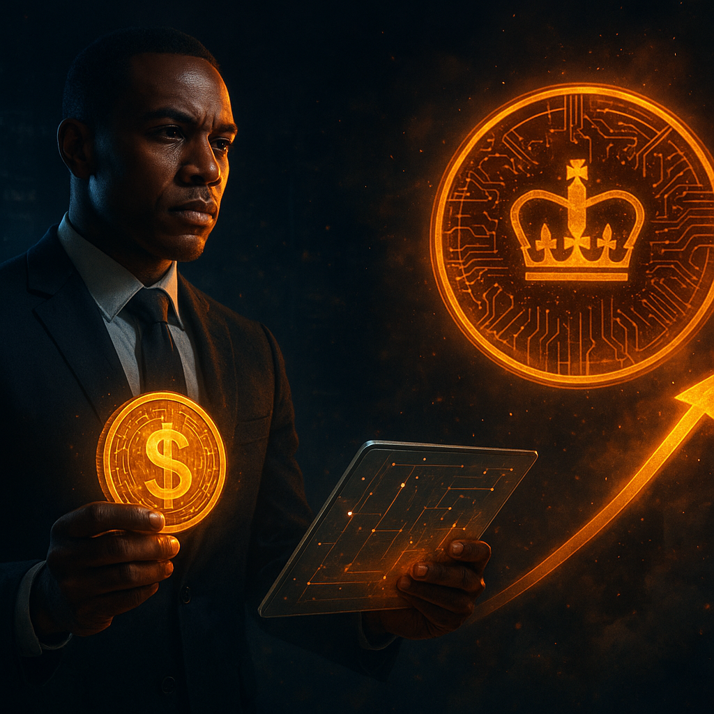 Banco de Inglaterra suaviza regulación de stablecoins y fija tope de emisión en 40.000 millones de libras