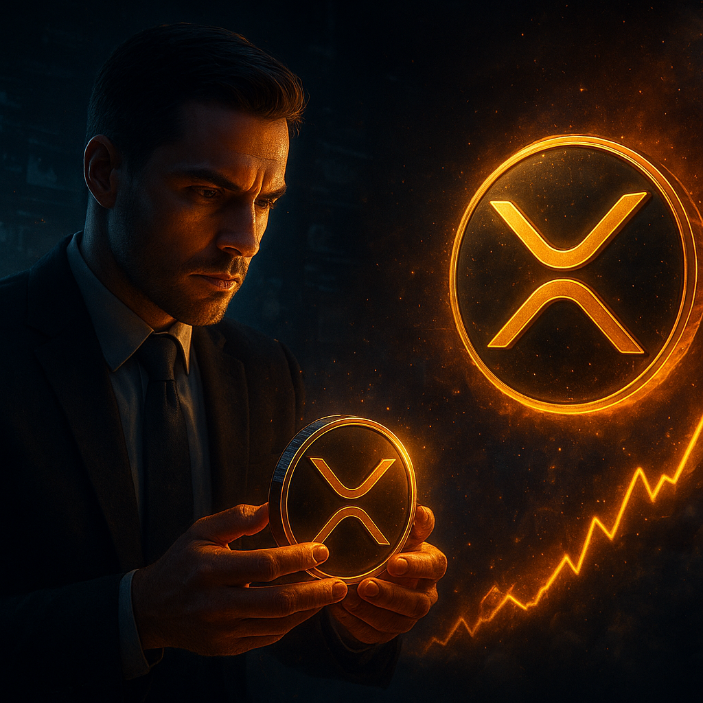 ¿Rebote a la vista para XRP? Indicadores técnicos apuntan a una posible suba del 25% en julio