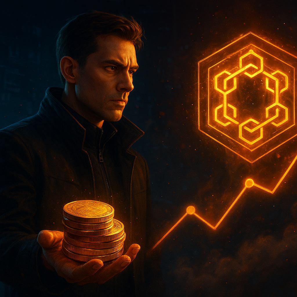 El euro apenas representa el 1% del volumen spot de Binance según datos de CryptoQuant