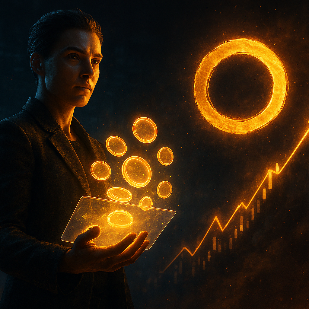 Enso lanza aplicación de trading con más de 500 activos tokenizados