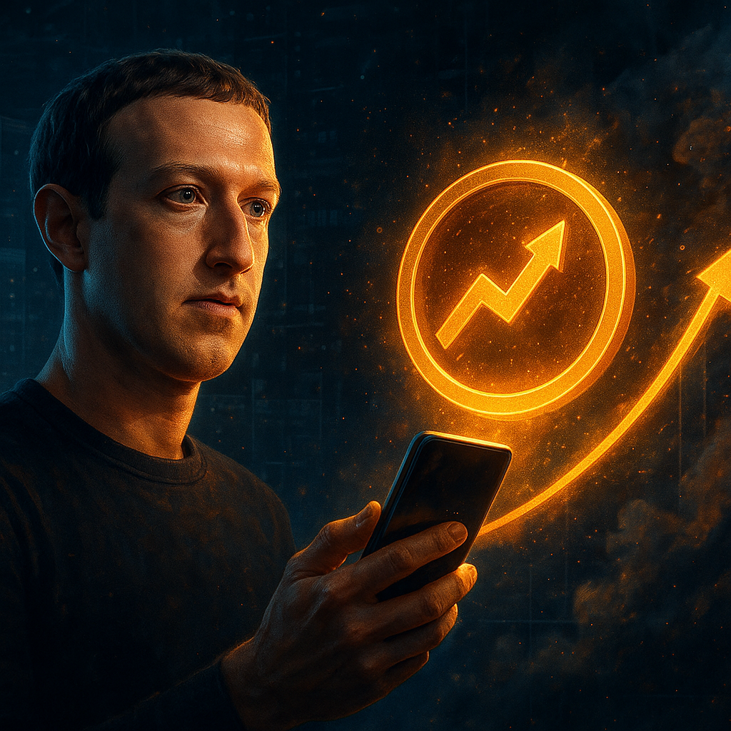 Meta crea 'Arena': la plataforma de apuestas predictivas que desafía a Polymarket y Kalshi