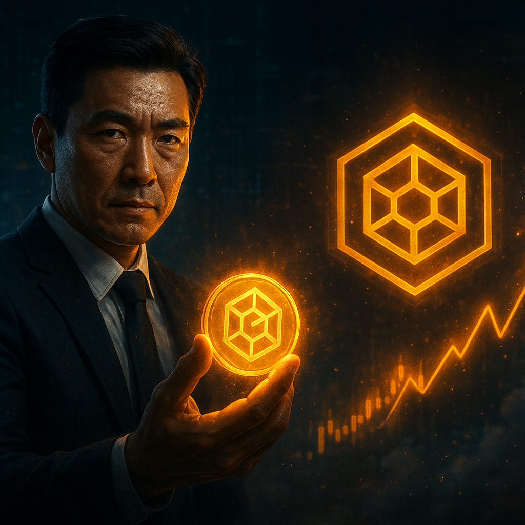 CZ, de Binance, pone en duda la descentralización de Hyperliquid y advierte sobre riesgos legales