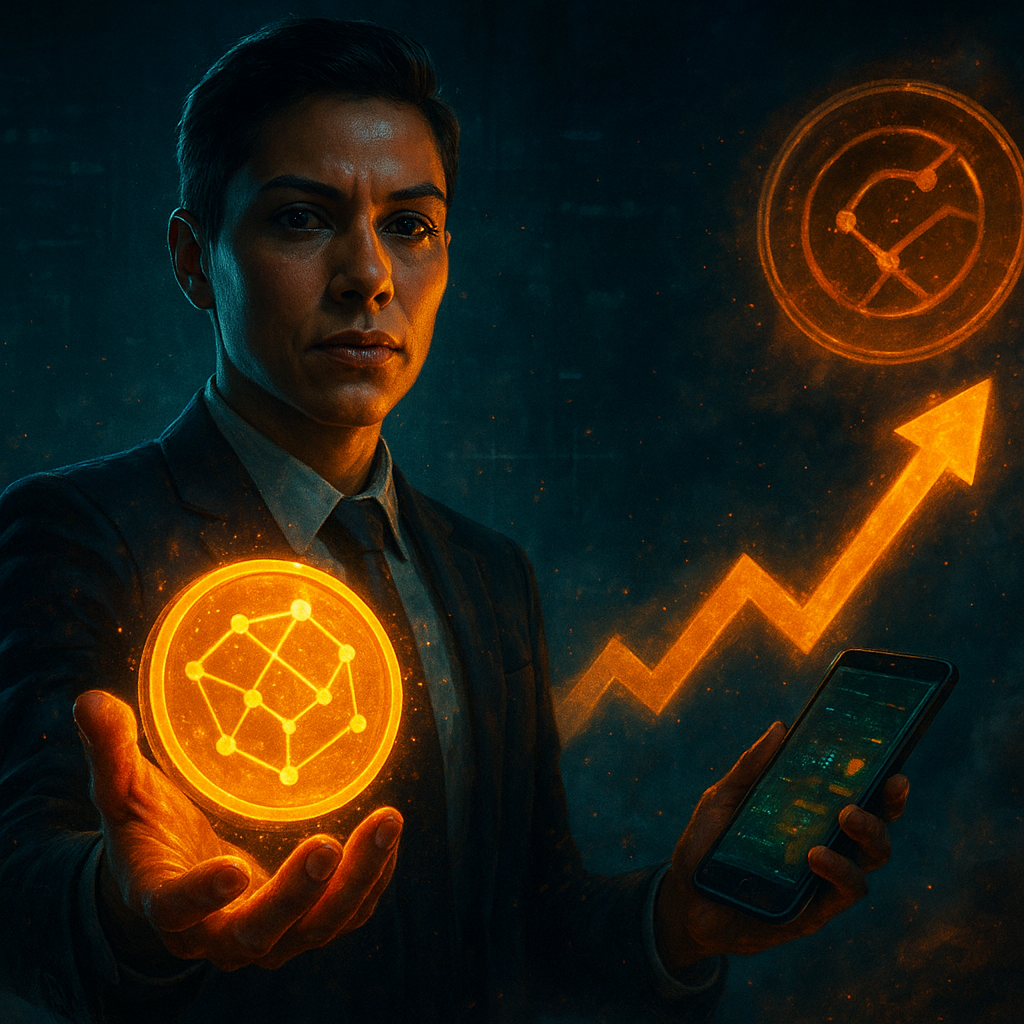 USDT se afianza en Brasil: nueva aplicación vincula la stablecoin con PIX