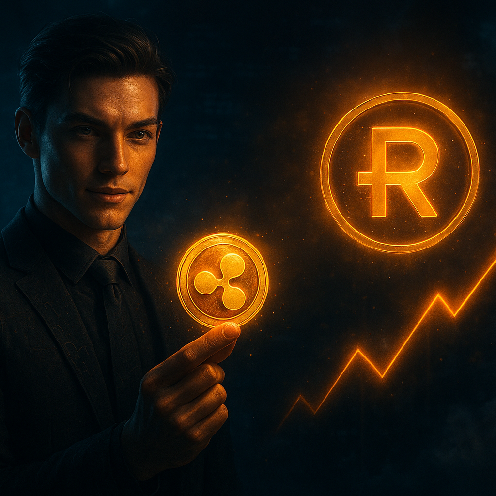 La stablecoin RLUSD de Ripple inicia operaciones en Japón con el respaldo de la JFSA