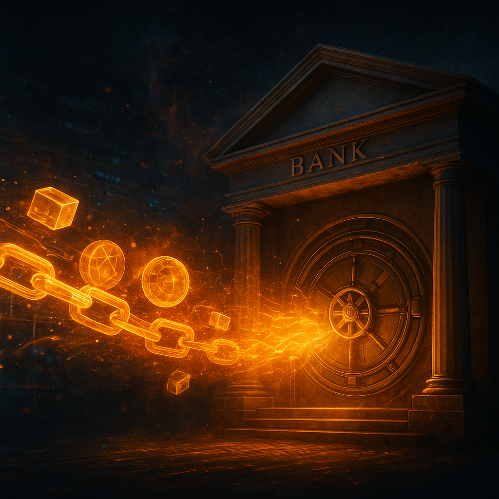 MiCA transforma las criptomonedas europeas en un producto bancario: ¿qué implica?