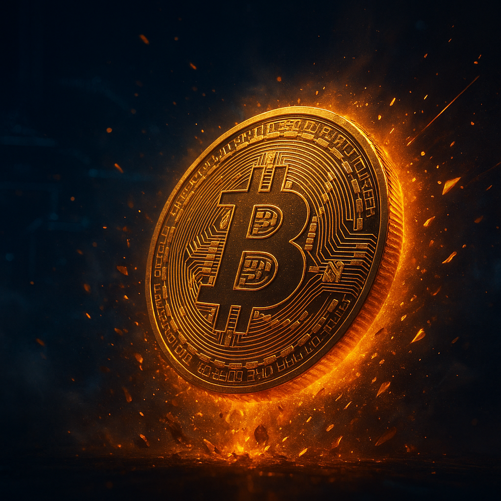 Strategy da luz verde a la venta de hasta 1.250 millones de dólares en Bitcoin para reforzar su liquidez