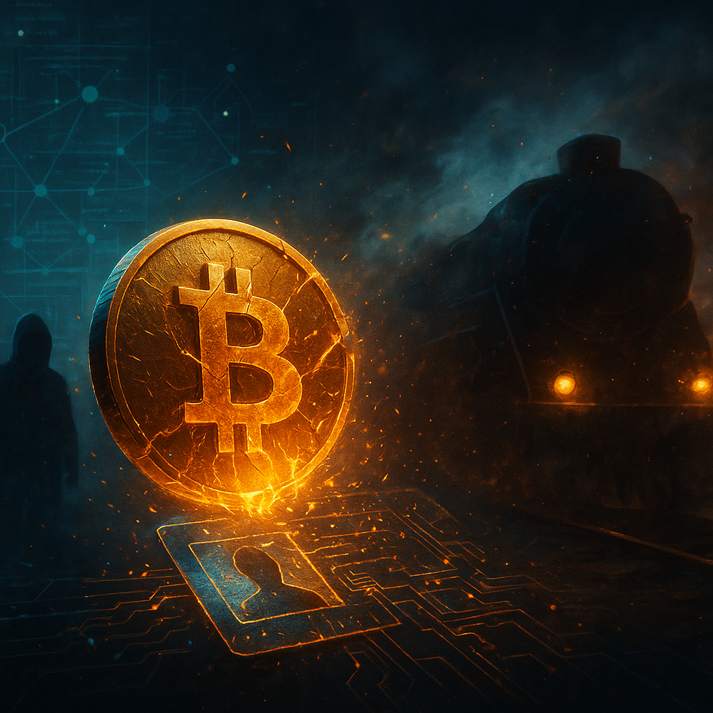 Chile anula registro de fintech de criptomonedas vinculada a una banda criminal