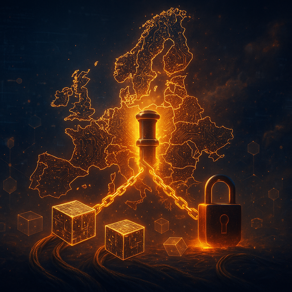 Bruselas apunta a Amazon y Microsoft: los gigantes del cloud bajo la lupa de la DMA