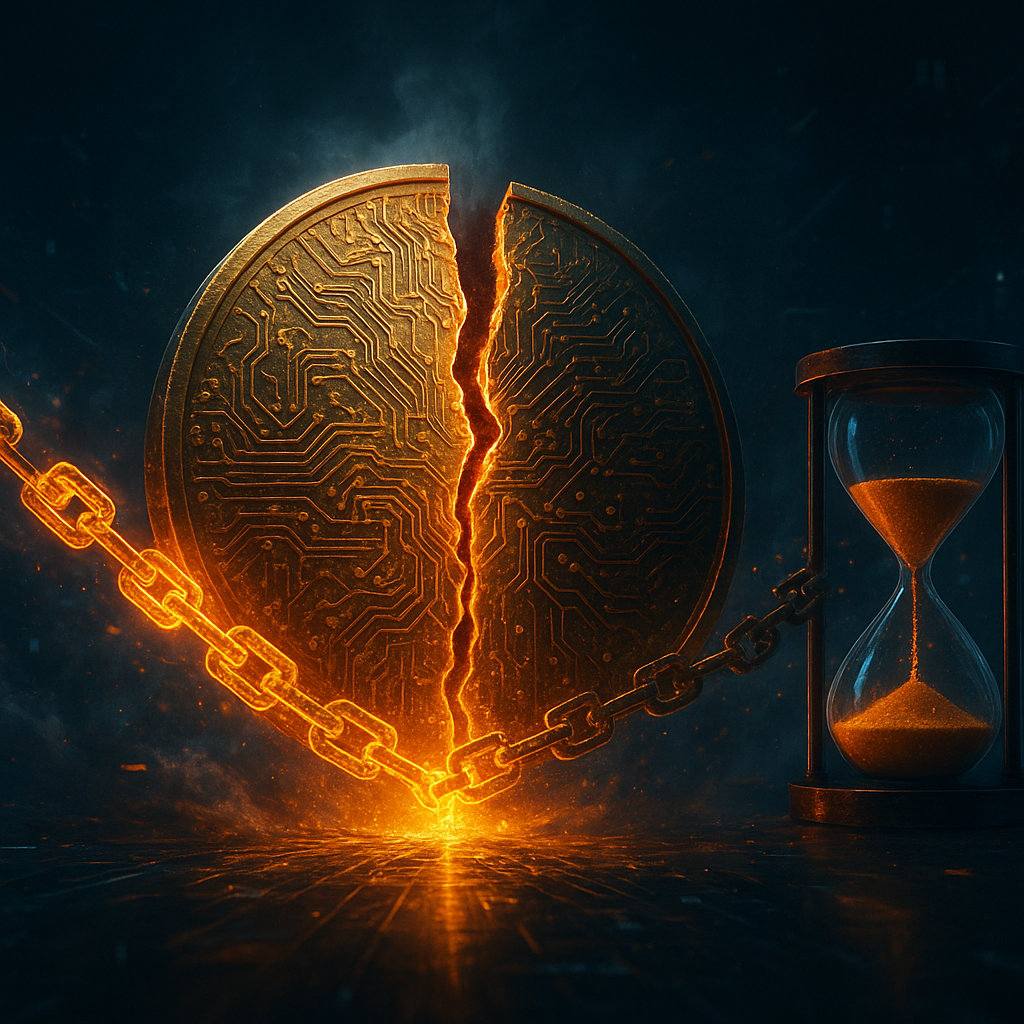 BIP-110 en Bitcoin: ¿Qué debe suceder en los próximos 40 días para que el fork se active?