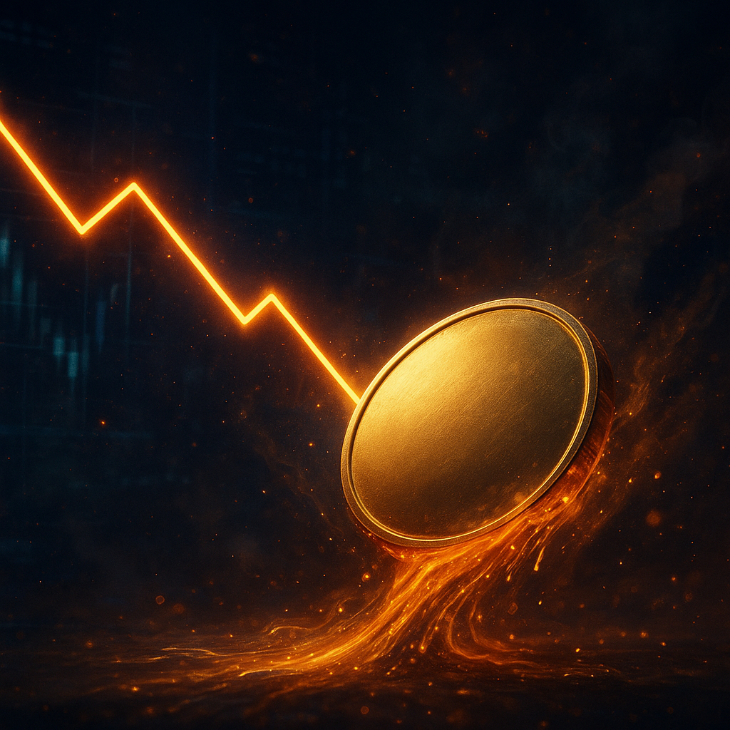 Bitcoin se desploma bajo los 60.000 dólares y los ETF de criptomonedas estadounidenses sufren su peor día de junio
