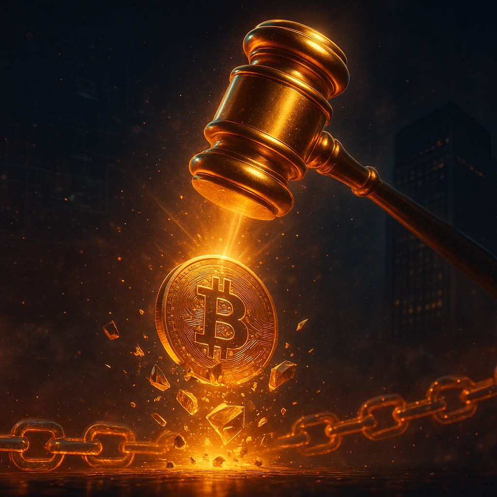 JPMorgan alerta: sin salvaguardas sólidas, la regulación cripto podría generar nuevos riesgos financieros