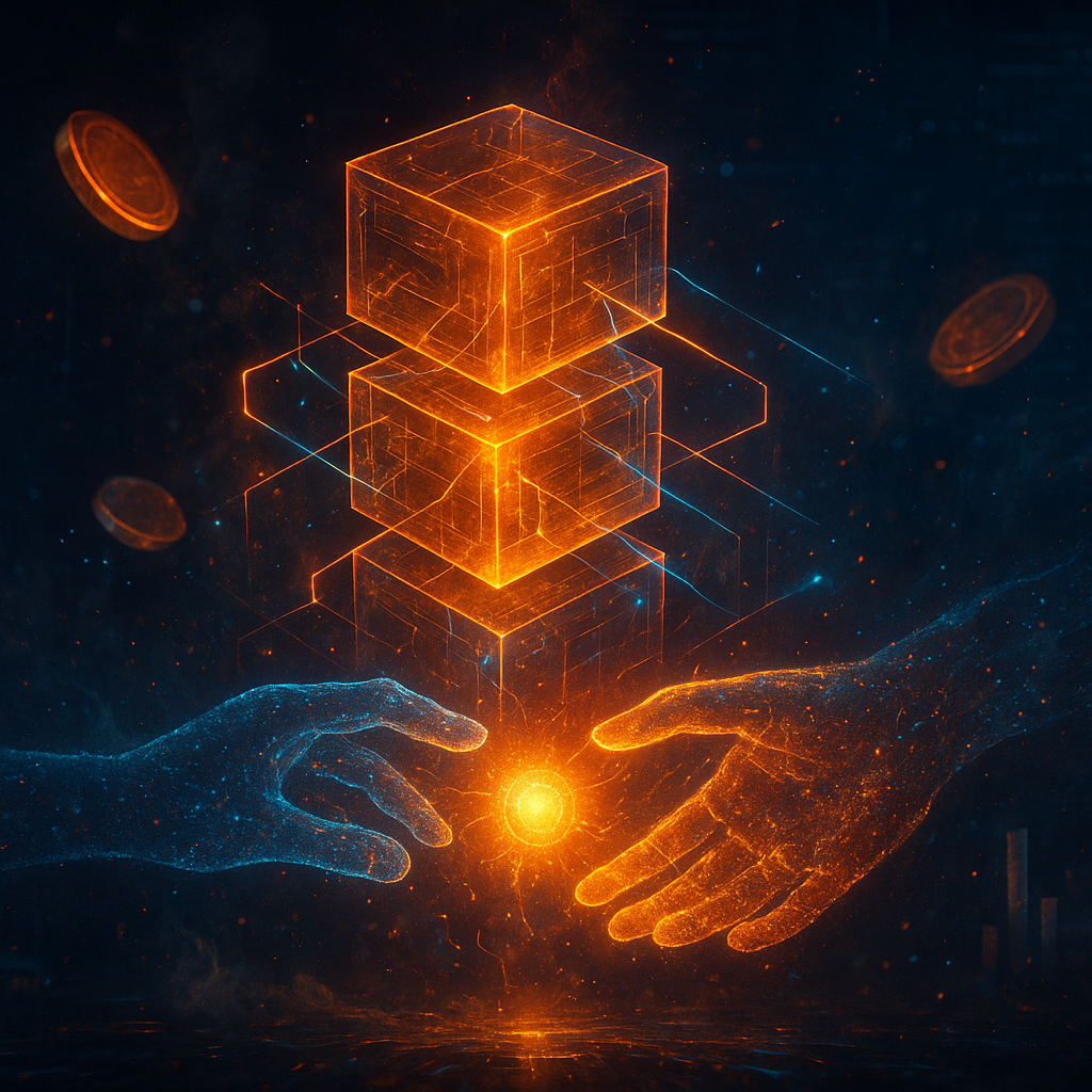 Ripple Labs impulsa un sistema de préstamos integrado en XRP Ledger