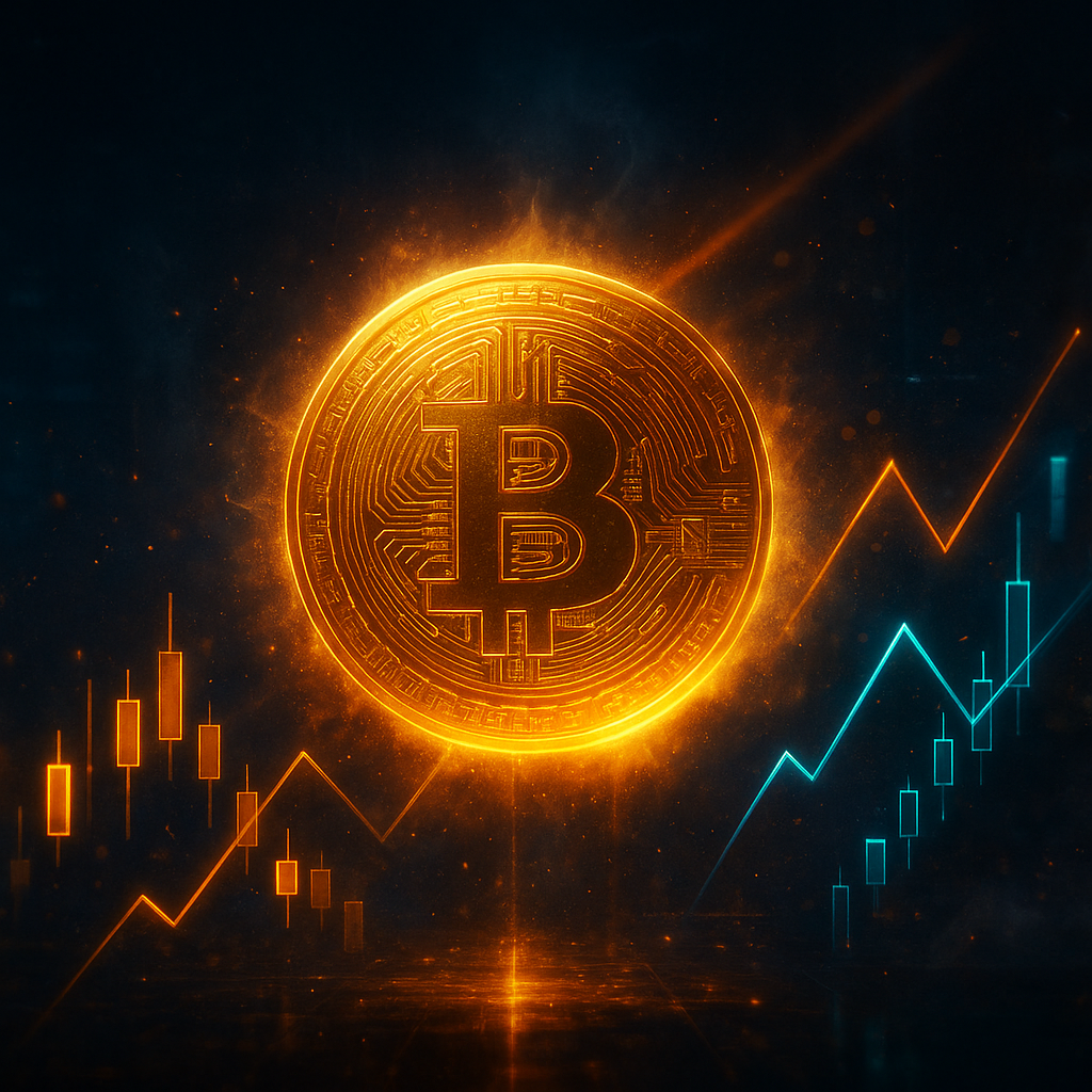Bitcoin inicia julio en mínimos del año: ¿hasta dónde podría caer el precio?