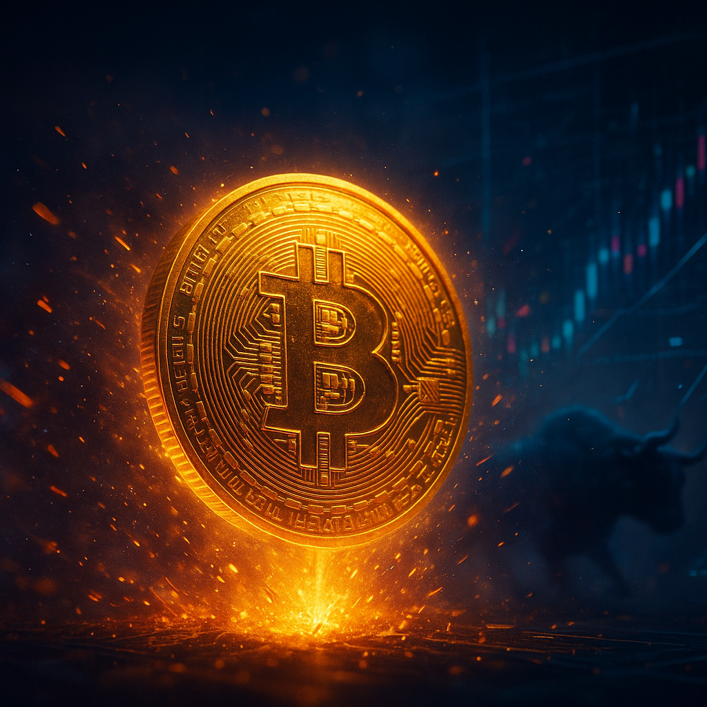 Bitcoin lucha por defender los 60.000 dólares mientras Wall Street repunta ante posible acuerdo con Irán