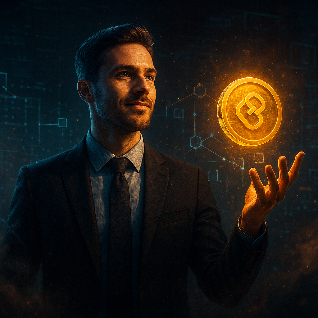 Theo se convierte en el primer inversor nativo de cripto en el fondo tokenizado de Fidelity