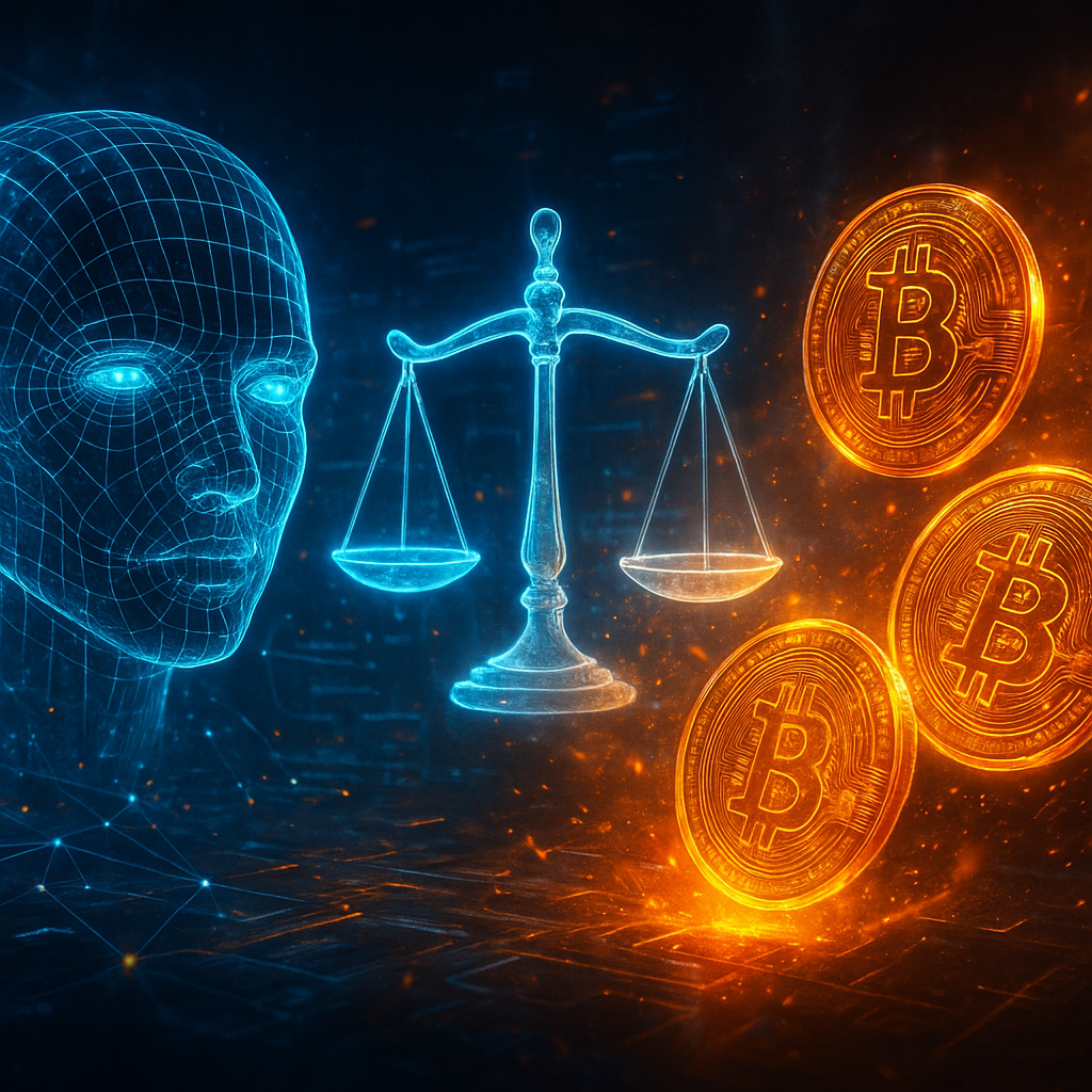 Julio de 2026 arranca con IA, criptomonedas y regulación en el centro del debate tecnológico