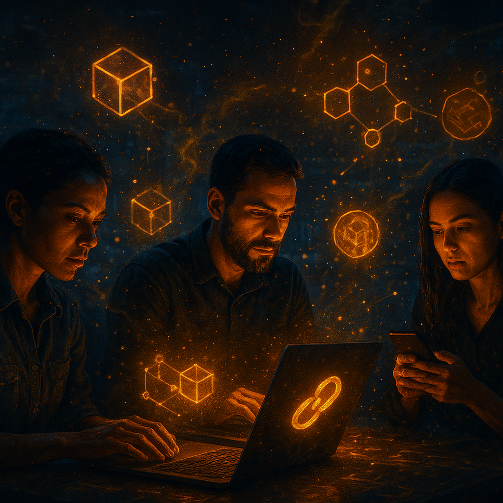 Freelancers latinoamericanos buscan nuevas opciones tras el cierre de Offramp