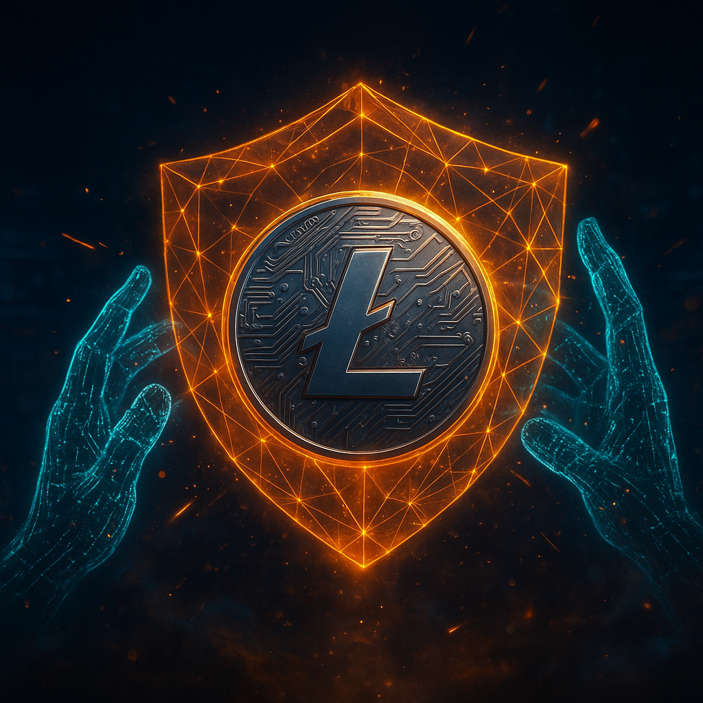 Litecoin refuerza su defensa ante la amenaza cuántica con un innovador sistema de conmutación