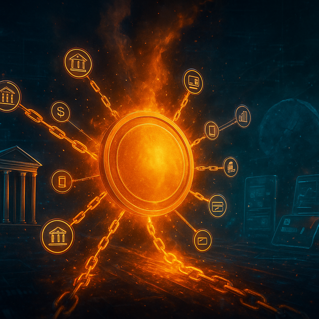 Once bancos y fintechs latinoamericanos se integran a Open USD para competir con Tether