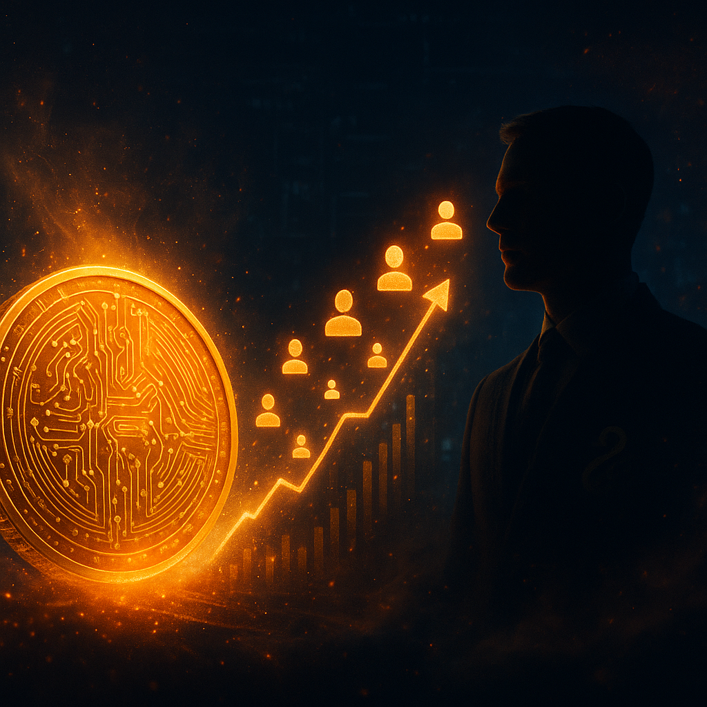 CEO de Swan Bitcoin ve en el récord de tenedores a largo plazo una señal de suelo para la criptomoneda reina