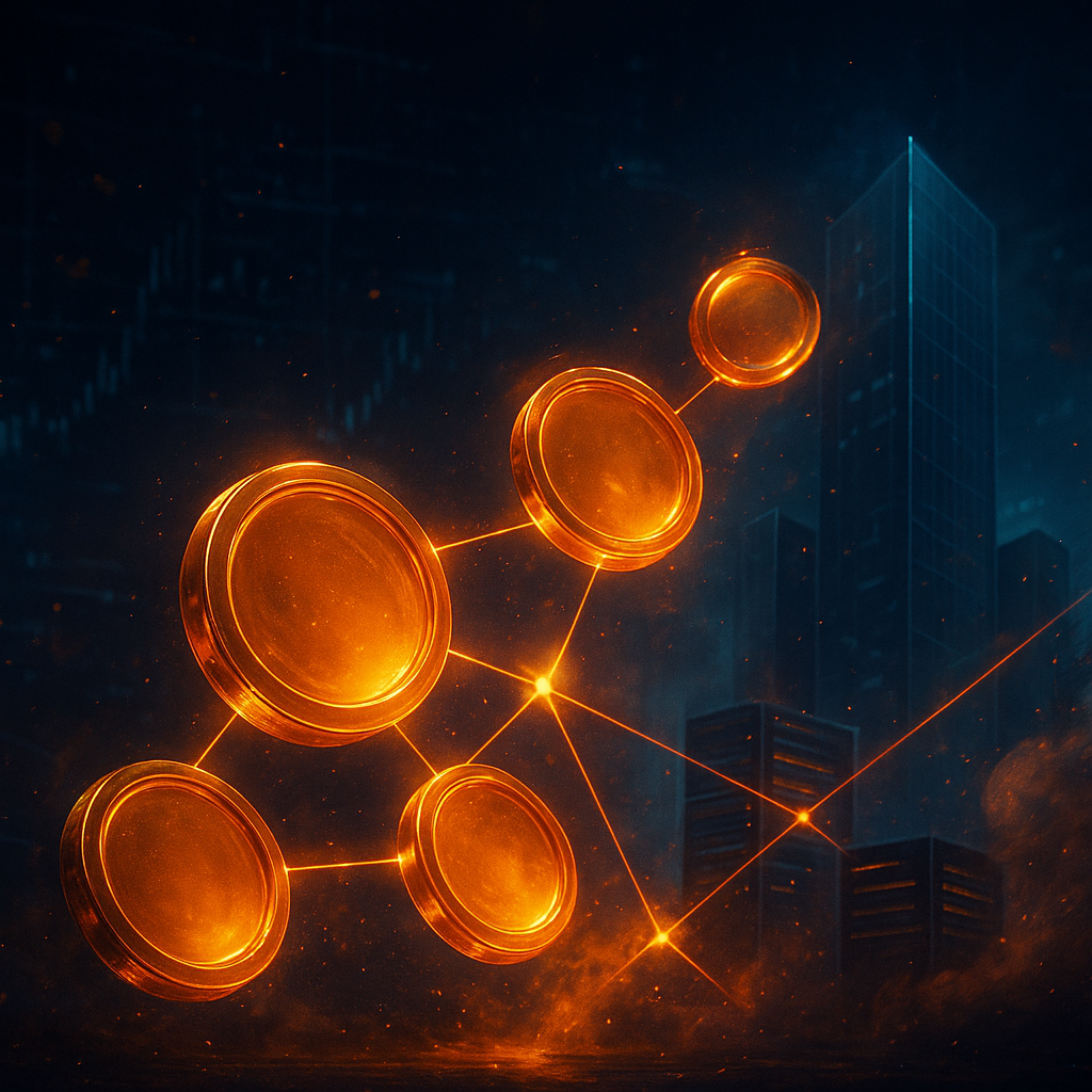 El 88% de las compañías prevé adoptar monedas estables en el próximo año, según Cybrid