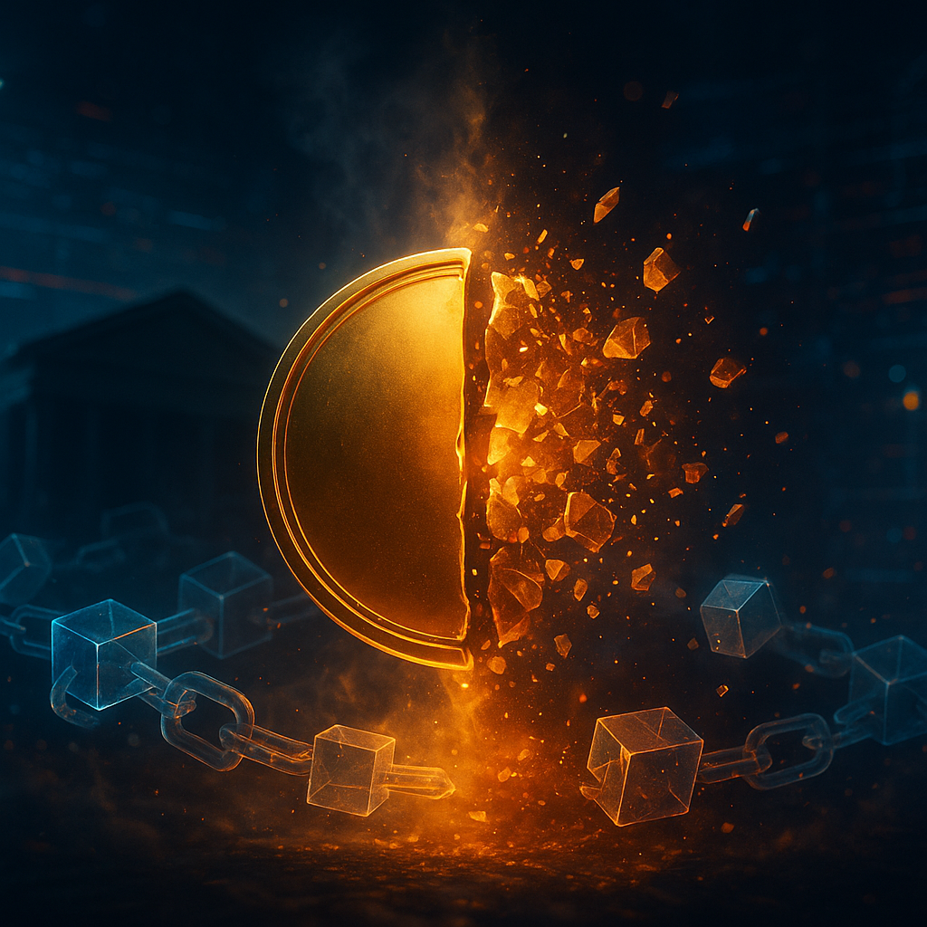 El FMI alerta: la tokenización podría reforzar o desintegrar el sistema financiero global