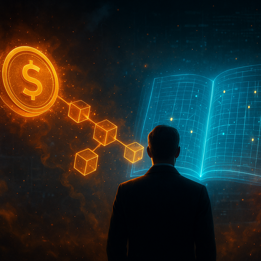 El Banco de Corea apuesta por bonos tokenizados y un libro mayor unificado para modernizar las finanzas