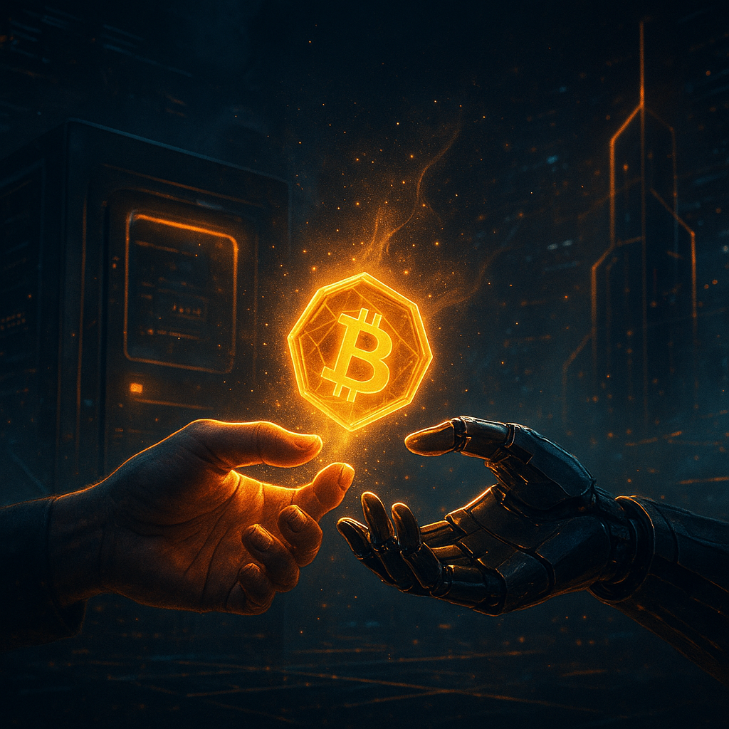 Anchorage Digital habilita a Binance para liquidaciones fuera del exchange