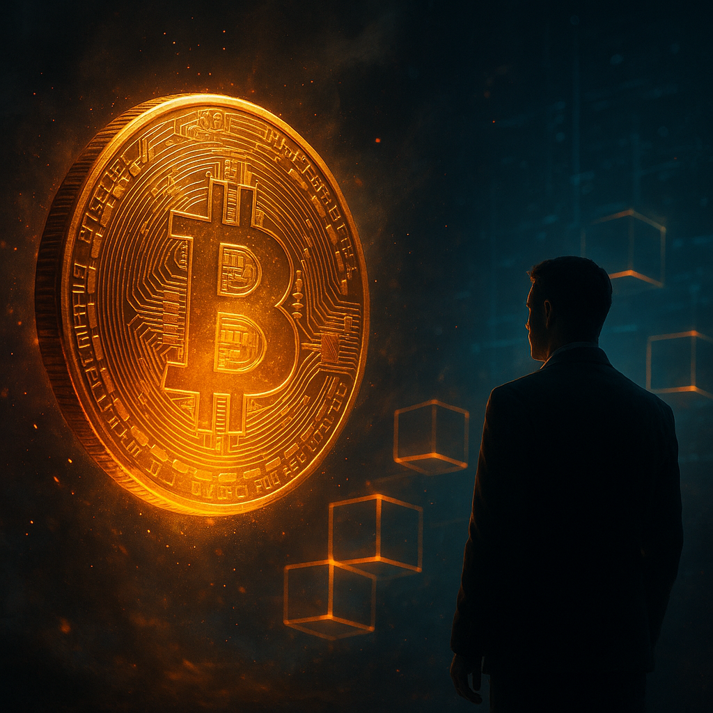 Michael Saylor: el verdadero peligro para bitcoin no es su desaparición sino estas cinco amenazas