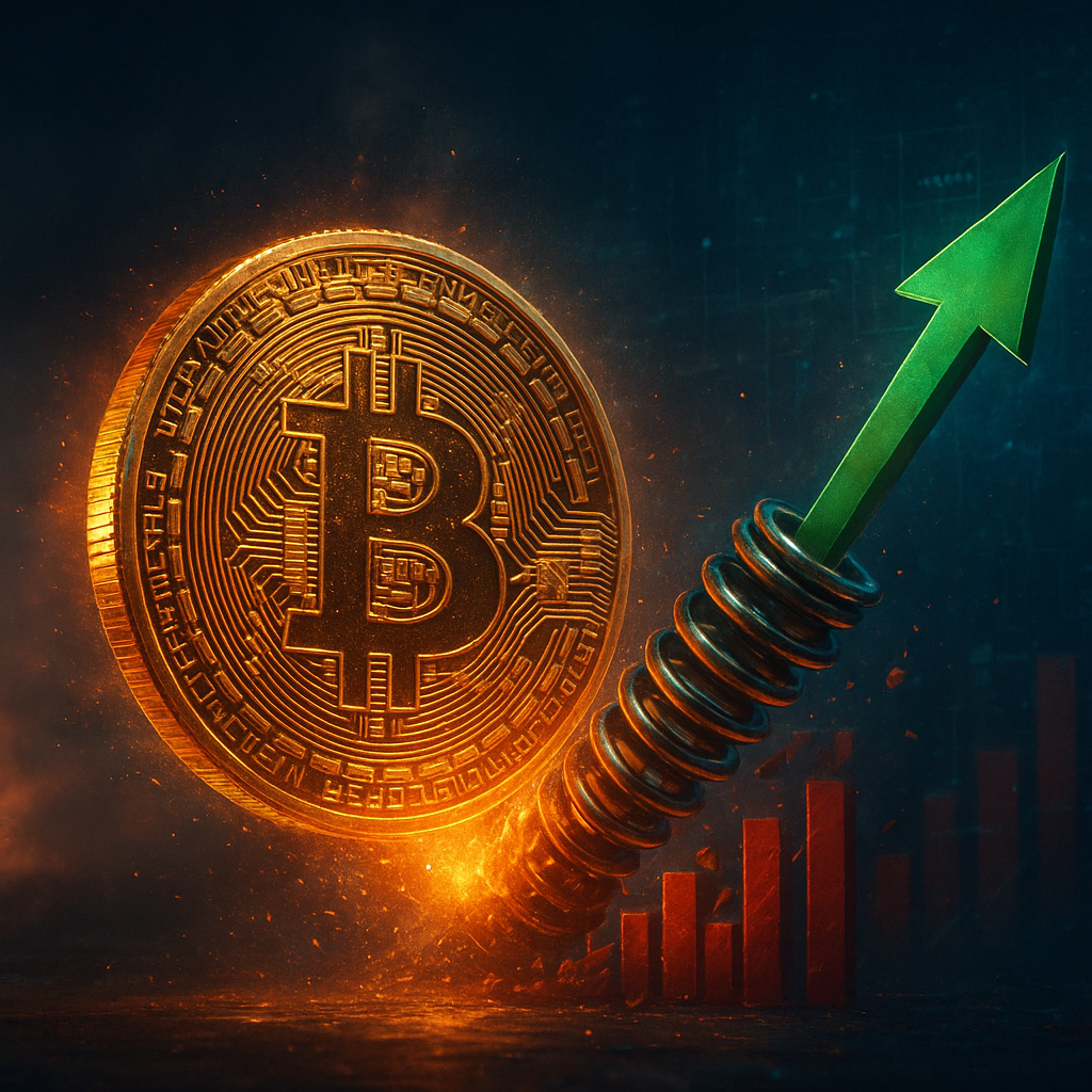Bitcoin se mantiene imperturbable ante las tensiones con Irán mientras el S&P 500 se encamina a un 'short squeeze'