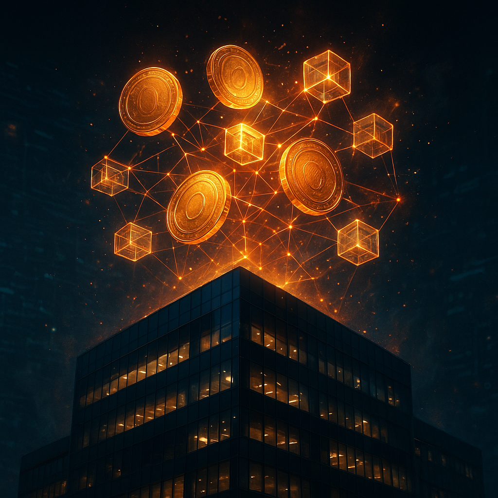 Seúl integra activos tokenizados en su ambiciosa modernización del mercado bursátil