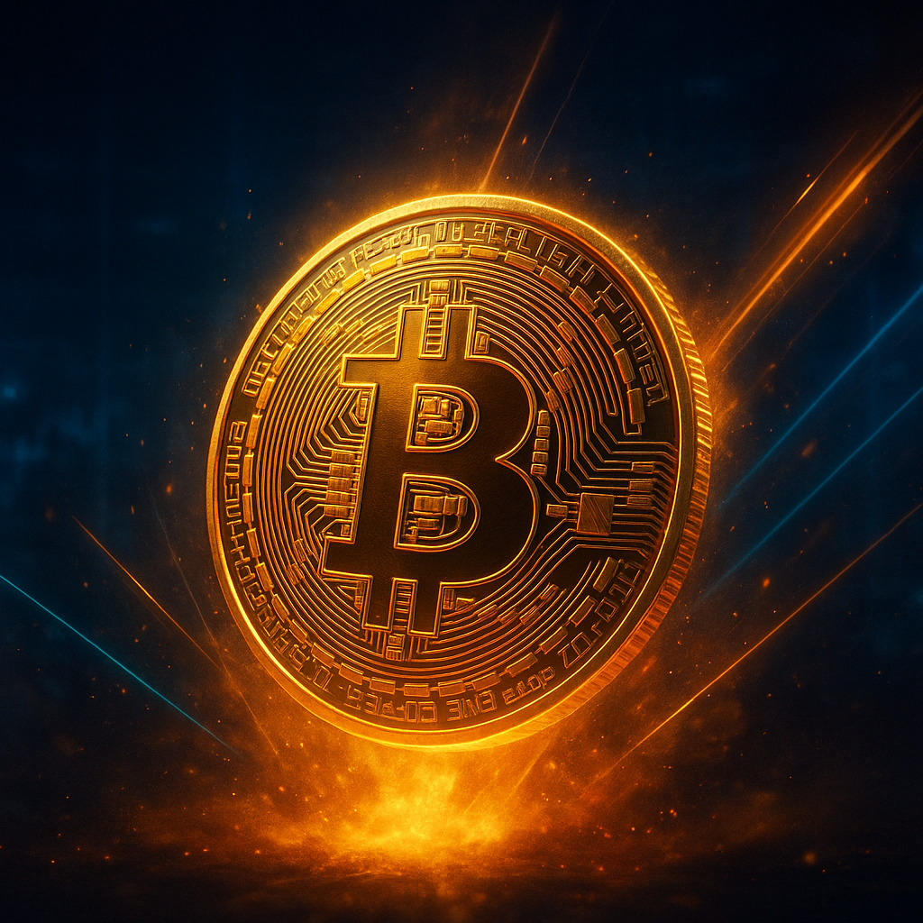 Bitcoin perfora los 60.000 dólares y los inversores vislumbran una recuperación del 15%