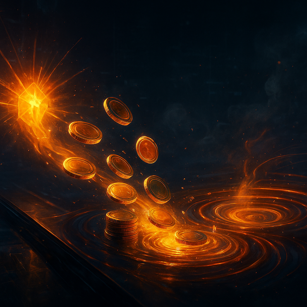 Spark canaliza 150 millones de dólares en stablecoins a Uniswap para impulsar liquidez compartida