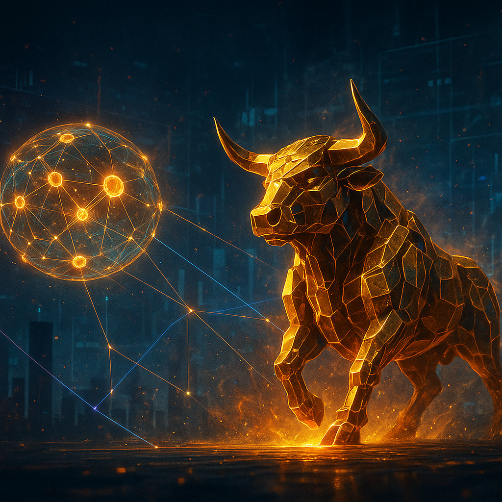 Ondo Finance busca emular a Wall Street en el mundo blockchain, según su directiva para Latinoamérica