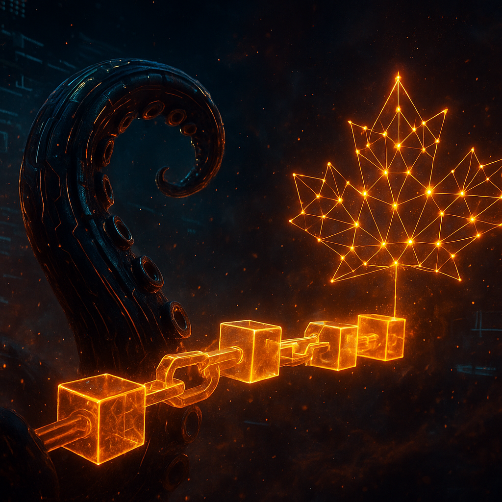 Kraken y Maple impulsan un nuevo sistema de crédito onchain para préstamos institucionales con criptoactivos