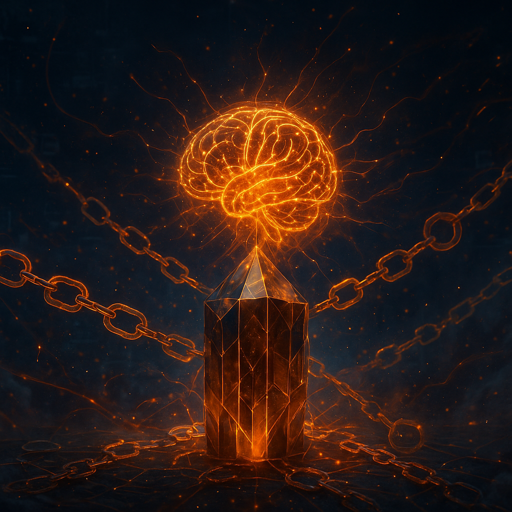 Story Protocol se transforma en DATA Foundation: una apuesta firme por la inteligencia artificial