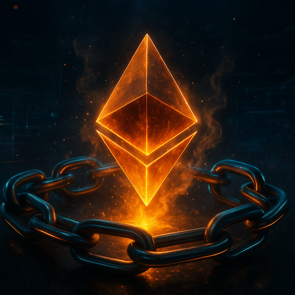 Sharplink vuelve a adquirir ETH tras ocho meses de pausa mientras el token toca su piso anual