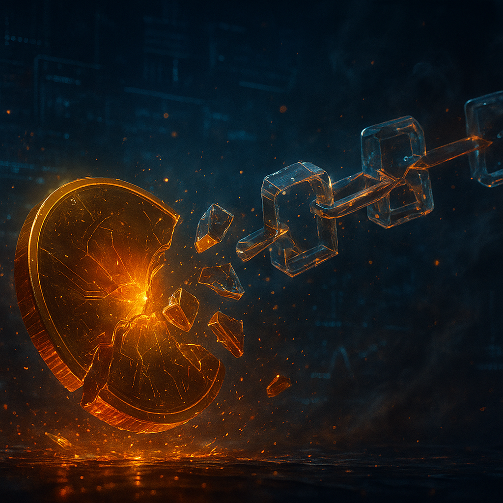 El BIS alerta sobre el peligro de fragmentación financiera por el auge de las stablecoins