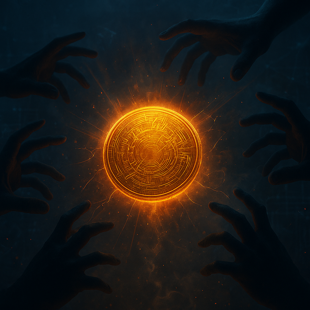 ARK Invest señala que la propiedad colectiva de Open USD podría derivar en una falta de rendición de cuentas