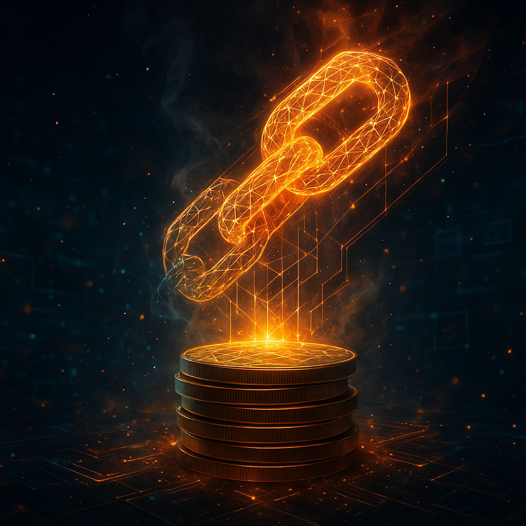 Robinhood se suma a la tokenización y presenta su propia blockchain de segunda capa