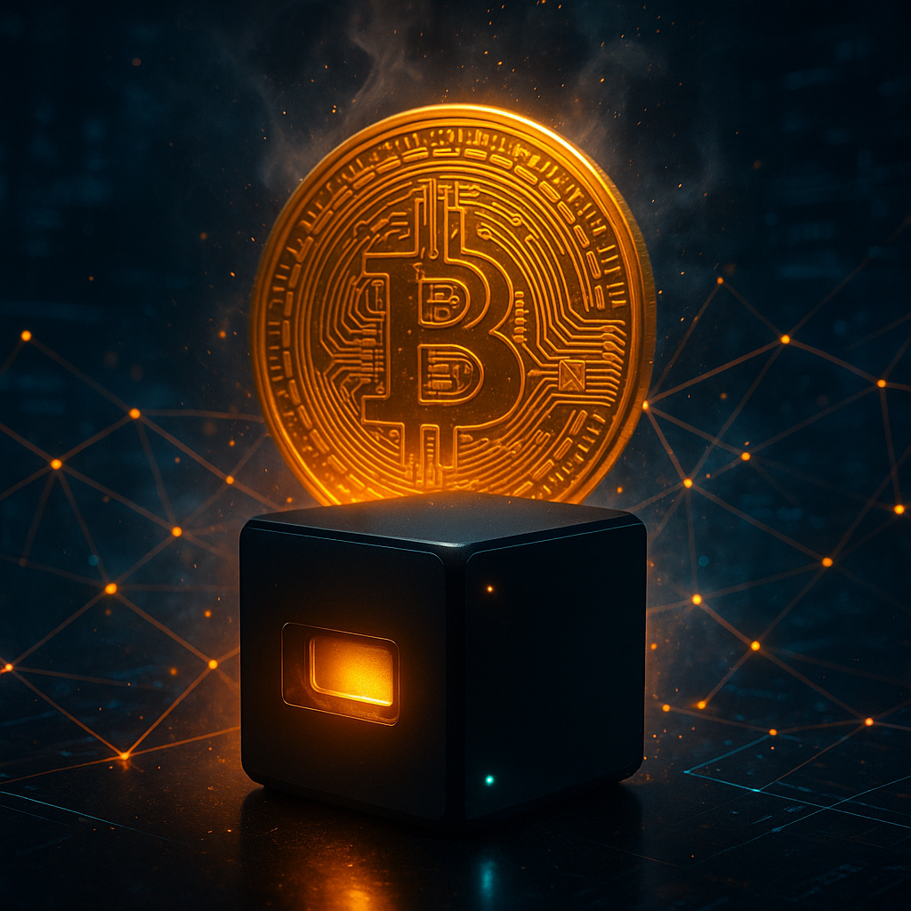Start9 oficializa StartOS 0.4.0: su plataforma para nodos de Bitcoin sale de fase beta